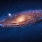 Vesmír – zrod, vývoj a zánik